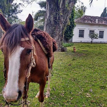 Pousada Do Sobrado Bagé Kültér fotó