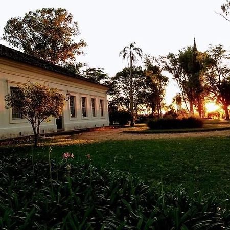 Pousada Do Sobrado Bagé Kültér fotó
