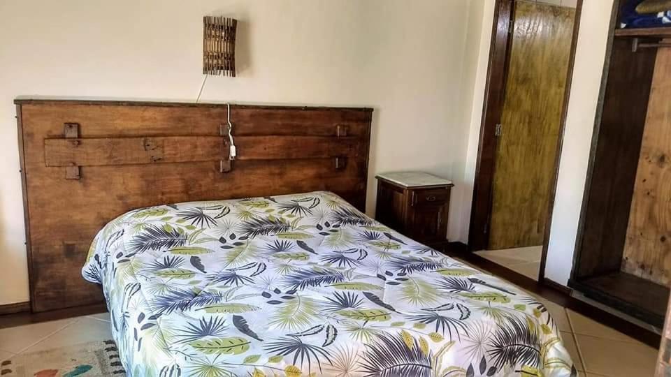 Pousada Do Sobrado Bagé Kültér fotó