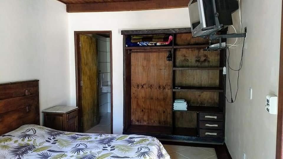Pousada Do Sobrado Bagé Kültér fotó
