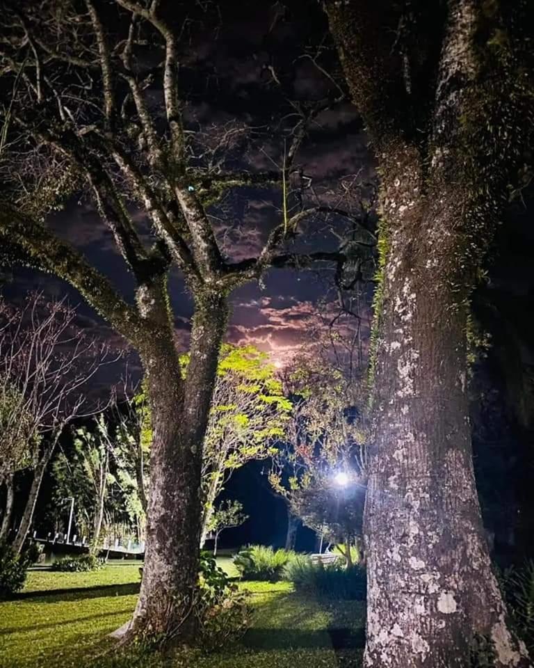 Pousada Do Sobrado Bagé Kültér fotó