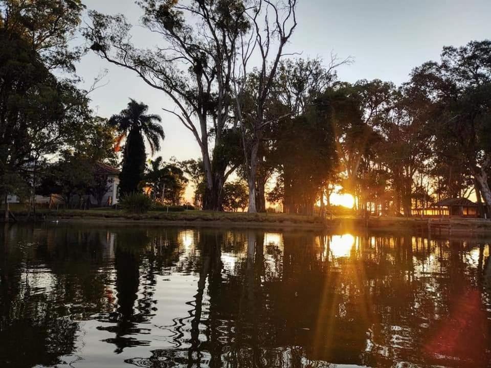 Pousada Do Sobrado Bagé Kültér fotó