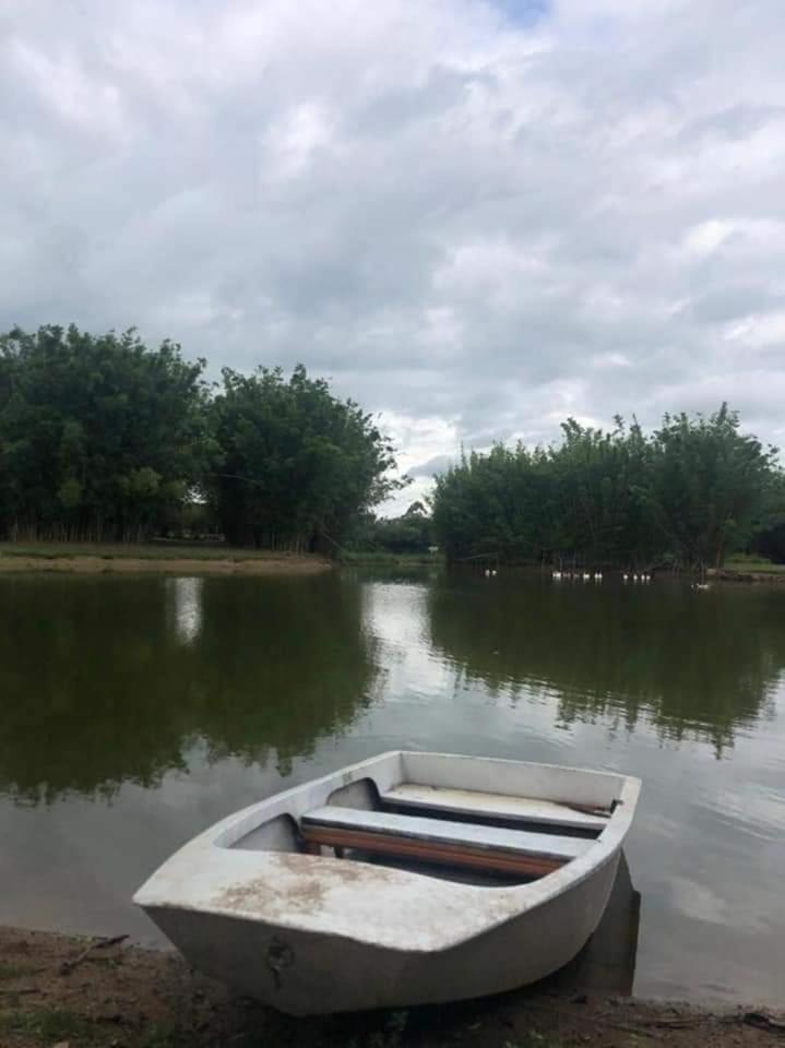 Pousada Do Sobrado Bagé Kültér fotó