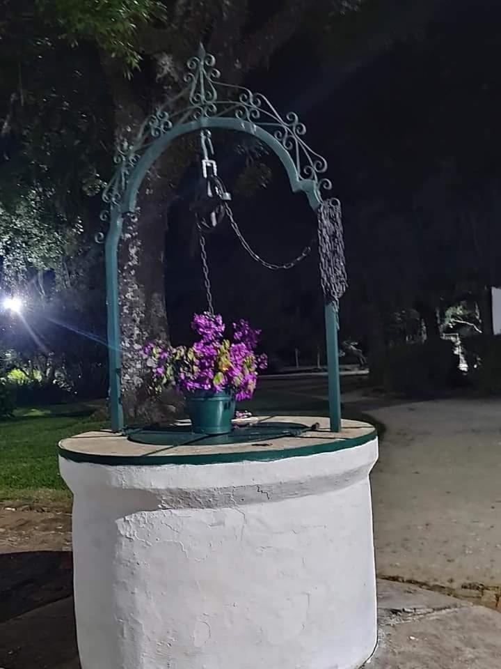 Pousada Do Sobrado Bagé Kültér fotó