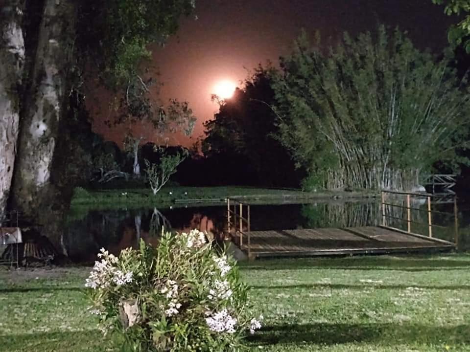 Pousada Do Sobrado Bagé Kültér fotó